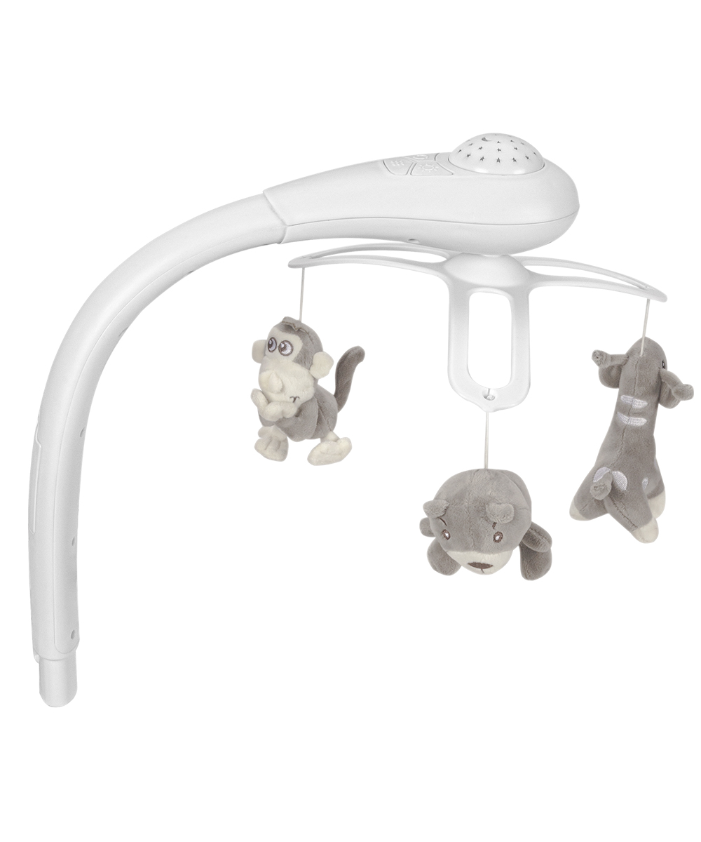 Приставне ліжечко Bloom 3 в 1